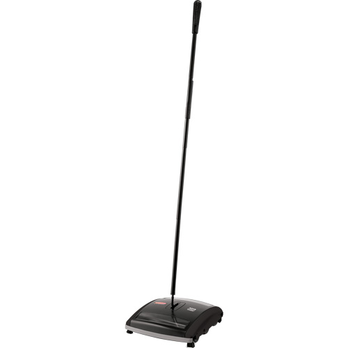 Executive Series Dual Action Brushless Sweeper, Manual, 7-1/2" Sweeping Width Distribution Industrielle GC