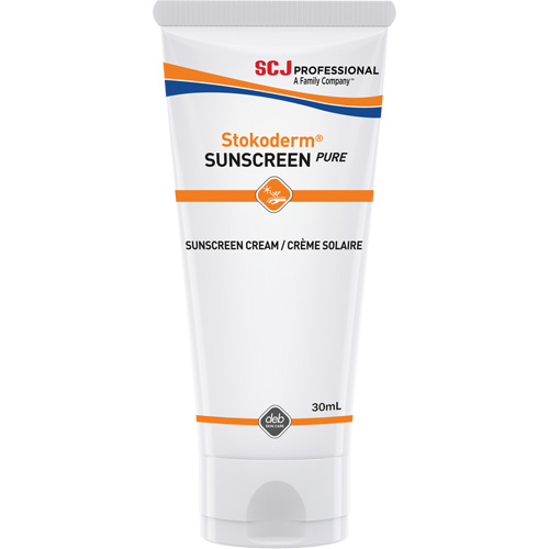 Stokoderm&reg; Sunscreen Pure, SPF 30, Lotion Distribution Industrielle GC