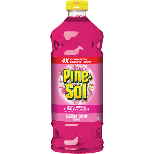 Pine Sol&reg; All-Purpose Disinfectant Cleaner, 1.4 L , Bottle Distribution Industrielle GC