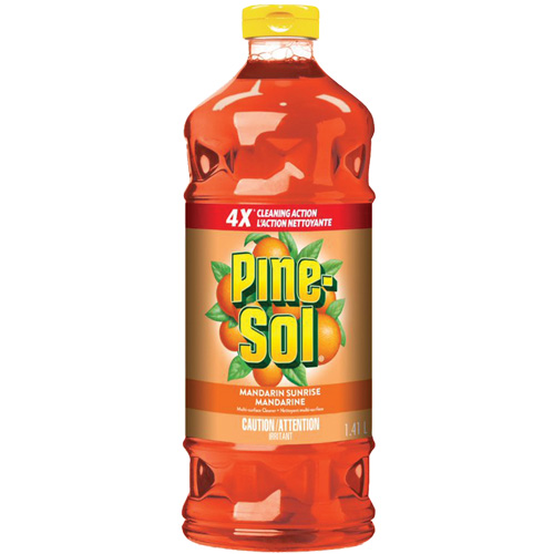 Pine Sol&reg; All-Purpose Disinfectant Cleaner, 1.4 L , Bottle Distribution Industrielle GC