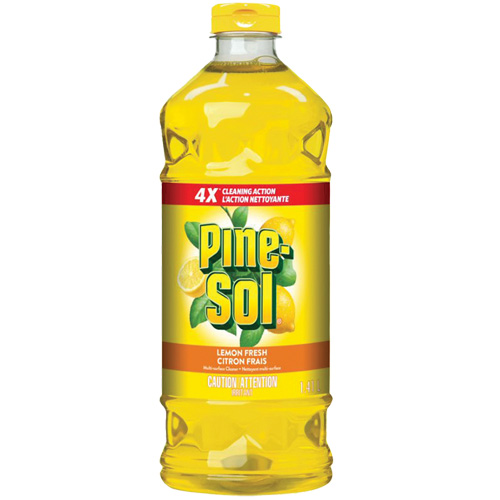 Pine Sol&reg; All-Purpose Disinfectant Cleaner, 1.4 L , Bottle Distribution Industrielle GC