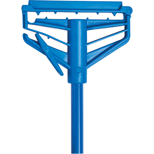 Manche Snap-2-Go, Fibre de verre, Pointe Barri&egrave;re ouverte, 1" dia, 54" lo Distribution Industrielle GC