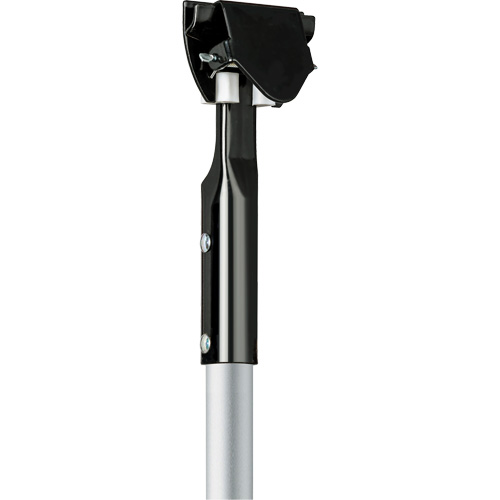 Manche Snapper, Aluminium, Pointe M&acirc;choires, 1" dia, 60" lo Distribution Industrielle GC