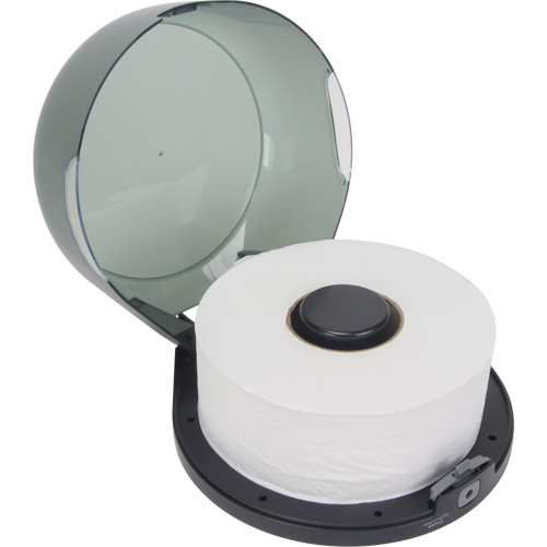 Distributeur de papier hygi&eacute;nique, Simple Capacit&eacute; du rouleau Distribution Industrielle GC