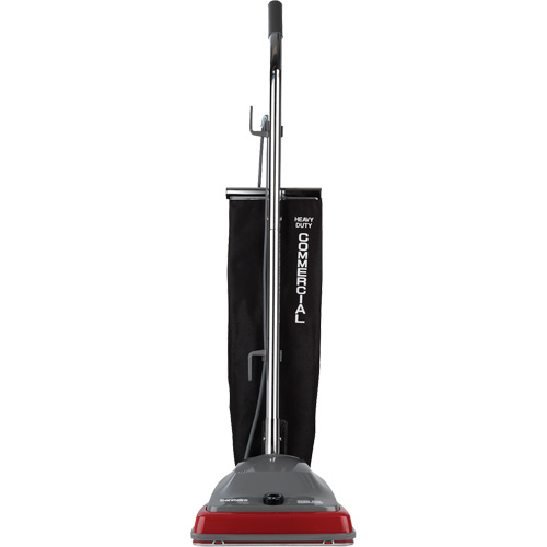 Aspirateur vertical TRADITION, 120 pi³/min, 18 pintes Distribution Industrielle GC