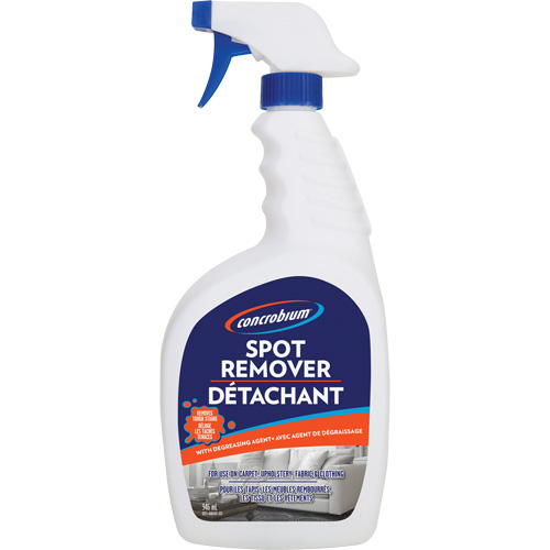 Concrobium&reg; Spot Remover, 946 ml, Trigger Bottle Distribution Industrielle GC