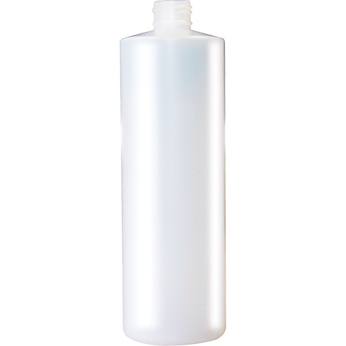 Cylindrical Spray Bottle, 16 oz. Distribution Industrielle GC