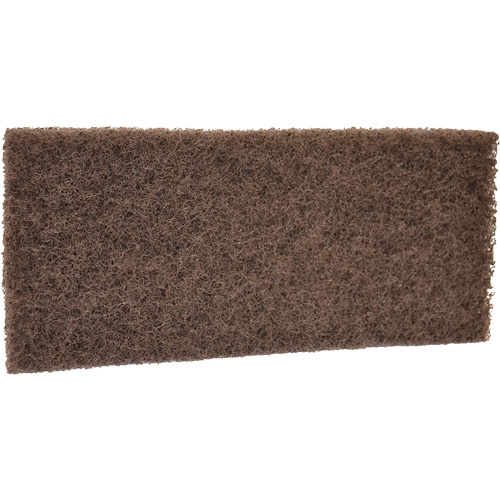 Coarse Scrub Pad, 10" L x 4-1/2" W Distribution Industrielle GC