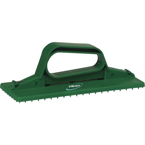 Handheld Cleaning Pad Holder Distribution Industrielle GC