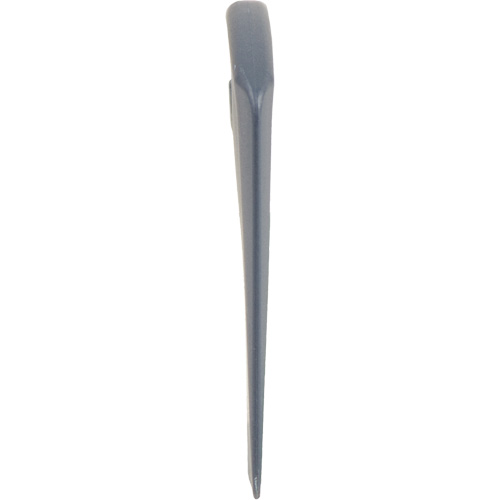 Metal Detectable Mini Bench Scraper, Blue, 5-1/4" W x 3-2/5" L Distribution Industrielle GC