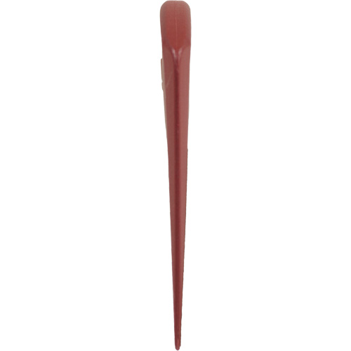 Metal Detectable Mini Bench Scraper, Red, 5-1/4" W x 3-2/5" L Distribution Industrielle GC