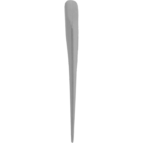 Metal Detectable Mini Bench Scraper, Grey, 5-1/4" W x 3-2/5" L Distribution Industrielle GC
