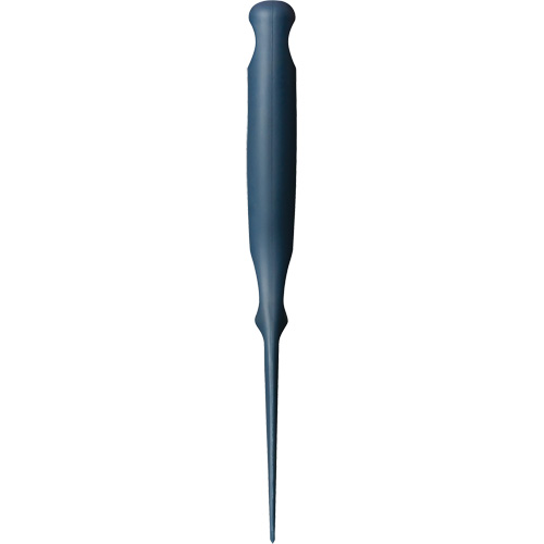 Large Metal Detectable Scraper, Blue, 4-1/4" W x 10" L Distribution Industrielle GC