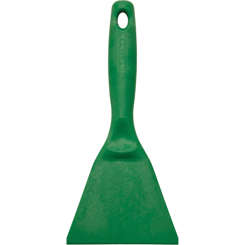 Grand grattoir pour temp&eacute;ratures &eacute;lev&eacute;es, Vert, 4-1/4" la x 9-3/8" lo Distribution Industrielle GC