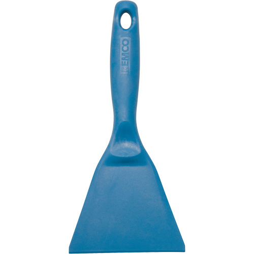 Grand grattoir pour temp&eacute;ratures &eacute;lev&eacute;es, Bleu, 4-1/4" la x 9-3/8" lo Distribution Industrielle GC