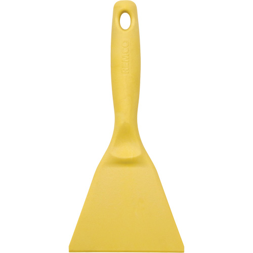 Grand grattoir pour temp&eacute;ratures &eacute;lev&eacute;es, Jaune, 4-1/4" la x 9-3/8" lo Distribution Industrielle GC
