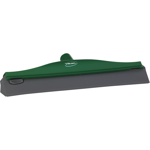 Raclette pour condensation, 16", Vert Distribution Industrielle GC