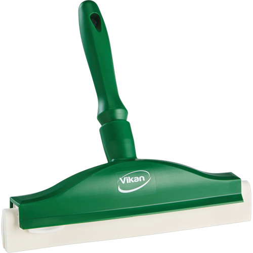 Foam Blade Bench Squeegee, 10", Green Distribution Industrielle GC