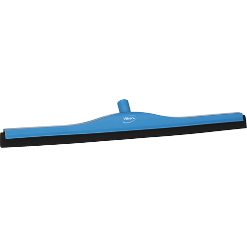 Fixed Head Foam Blade Squeegee, 28", Blue Distribution Industrielle GC