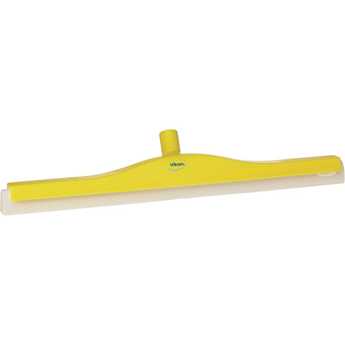 Swivel Neck Foam Blade Squeegee, 24", Yellow Distribution Industrielle GC