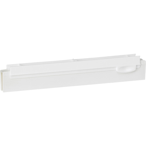 10" Double Ultra Hygiene Squeegee Refill Cartridge, Blade Distribution Industrielle GC