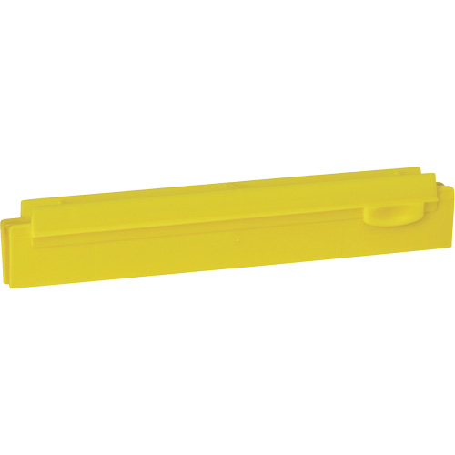 10" Double Ultra Hygiene Squeegee Refill Cartridge, Blade Distribution Industrielle GC