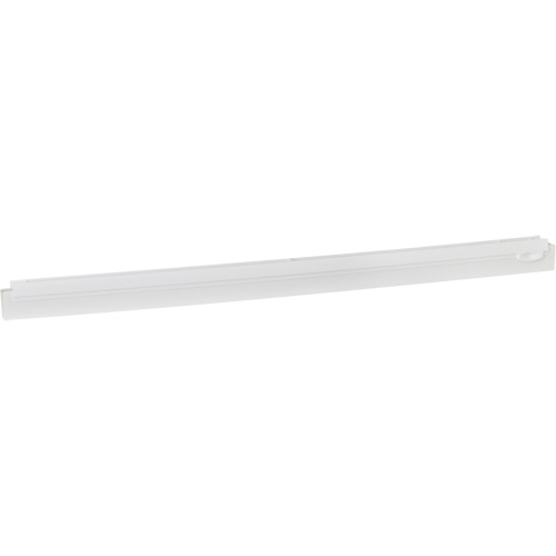 Cartouche double de rechange de 28" pour raclette ultra hygi&eacute;nique, Lame Distribution Industrielle GC