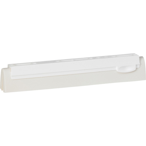 Cartouche en mousse de rechange de 10" pour raclette de paillasse, Lame Distribution Industrielle GC
