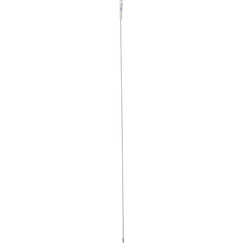 Manche &agrave; tige flexible, Brosse, Blanc, Sp&eacute;cialis&eacute;, 31" lo Distribution Industrielle GC