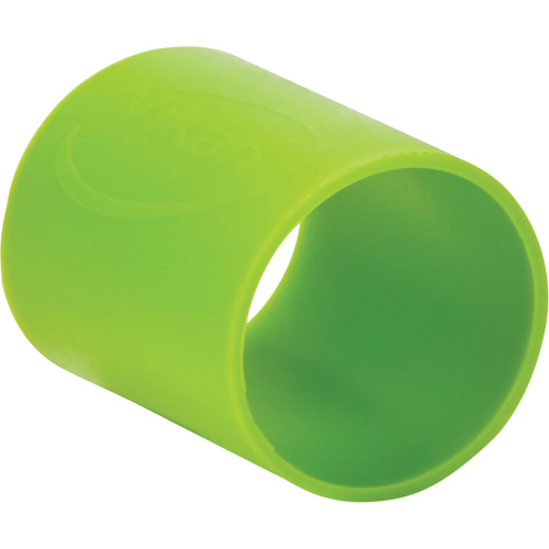 Ruban &eacute;lastique &agrave; code couleur pour manche Distribution Industrielle GC