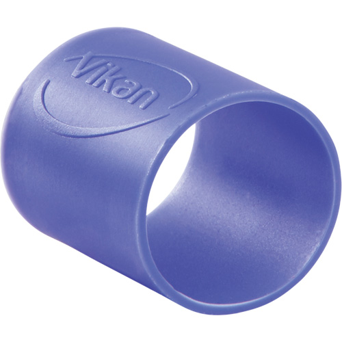 Ruban &eacute;lastique &agrave; code couleur pour manche Distribution Industrielle GC