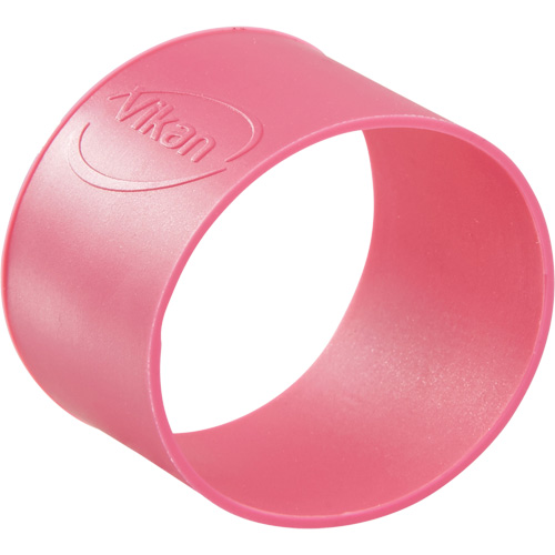 Ruban &eacute;lastique &agrave; code couleur pour manche Distribution Industrielle GC