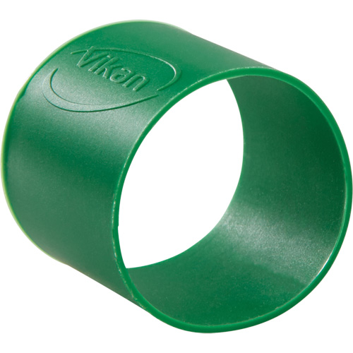 Ruban &eacute;lastique &agrave; code couleur pour manche Distribution Industrielle GC