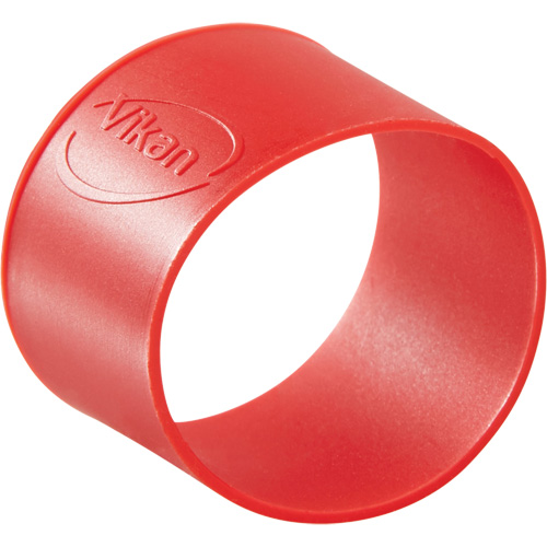Colour-Coding Rubber Band for Handles Distribution Industrielle GC