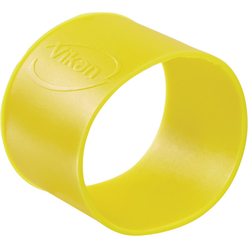 Ruban &eacute;lastique &agrave; code couleur pour manche Distribution Industrielle GC