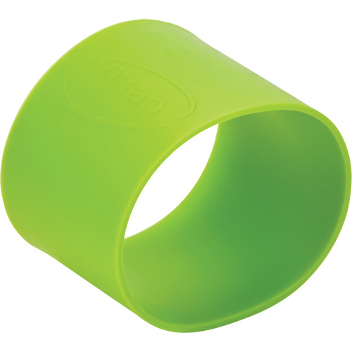 Ruban &eacute;lastique &agrave; code couleur pour manche Distribution Industrielle GC