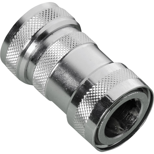 Raccord &agrave; fermeture automatique Distribution Industrielle GC