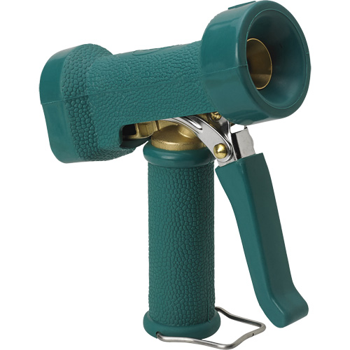 Pistolet d'arrosage robuste Distribution Industrielle GC