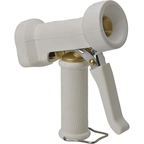 Pistolet d'arrosage robuste Distribution Industrielle GC