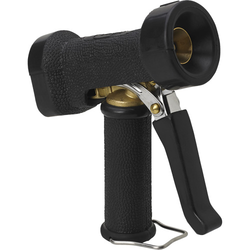 Pistolet d'arrosage robuste Distribution Industrielle GC