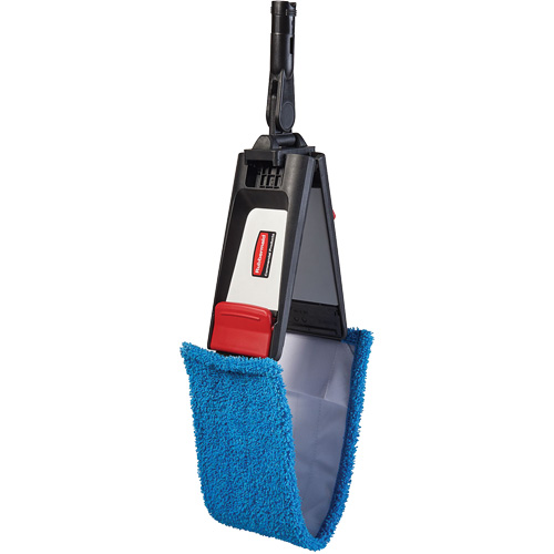 Adaptable Flat Mop Kit Distribution Industrielle GC