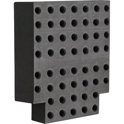 Accessoire dessorage pour vadrouille &agrave; t&ecirc;te plate adaptable Distribution Industrielle GC