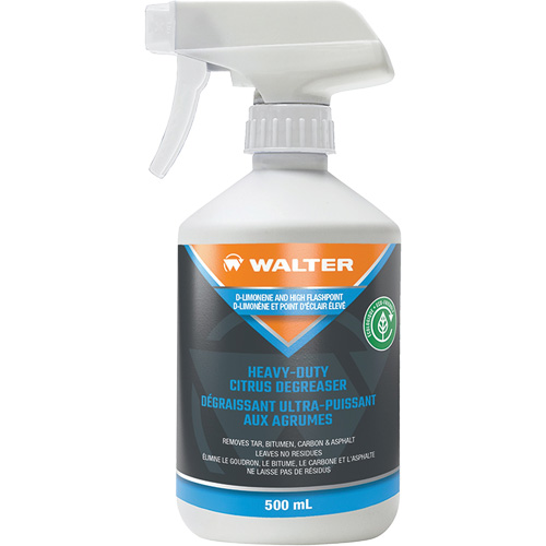 Heavy-Duty Citrus Degreaser, Bottle Distribution Industrielle GC