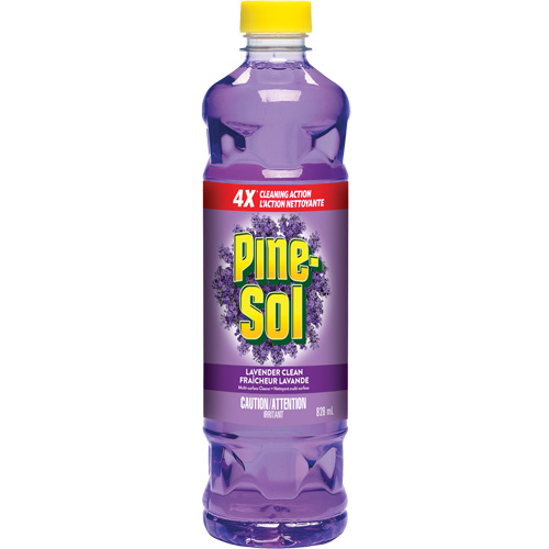 Pine-Sol&reg; Multi-Surface Cleaner, 828 ml, Bottle Distribution Industrielle GC