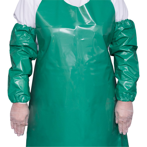 Top Dog Sleeves, 18", Polyurethane, Green Distribution Industrielle GC
