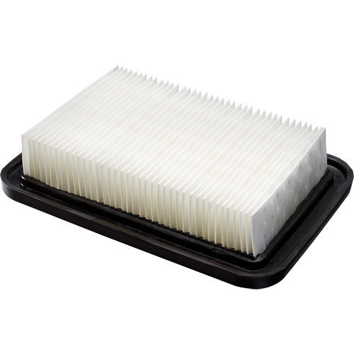 Filtre principal &agrave; membrane PTFE, Mousse, Pour 8 gal. US Distribution Industrielle GC