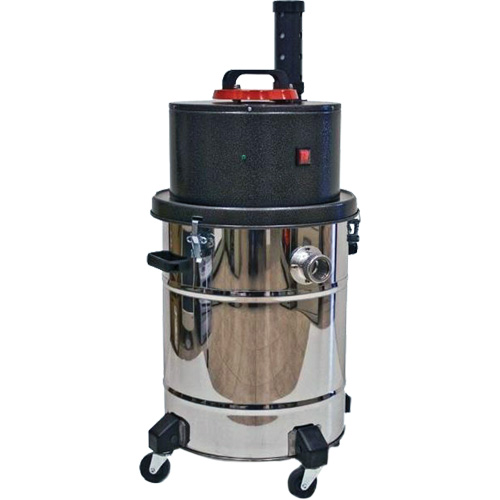 Hazmasters&reg; HazVac&reg; HEPA Compl EC-12 Vacuum, Wet-Dry, 12 US Gal. (45.4 Litres) Distribution Industrielle GC