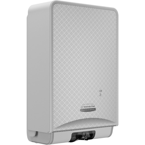 Distributeur &eacute;lectronique de produits pour soins de la peau Icon, Sans contact, Format Cartouche de recharge Distribution Industrielle GC
