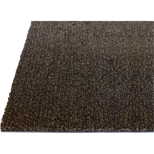 Tapis dint&eacute;rieur Palliser, Essuie-pieds/grattoir, 6-1/2' x 82' x 5/16", Anglis Distribution Industrielle GC