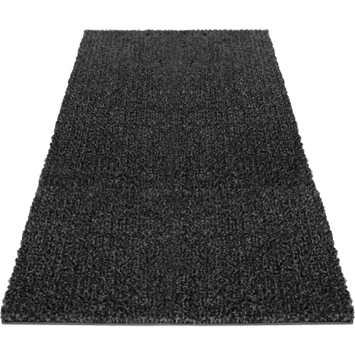 Tapis dint&eacute;rieur Palliser, Essuie-pieds/grattoir, 6-1/2' x 82' x 5/16", Anglis Distribution Industrielle GC